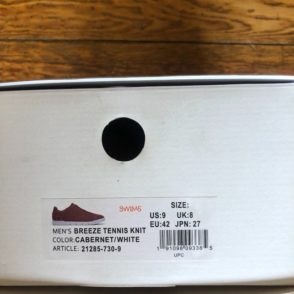 Mens Shoes